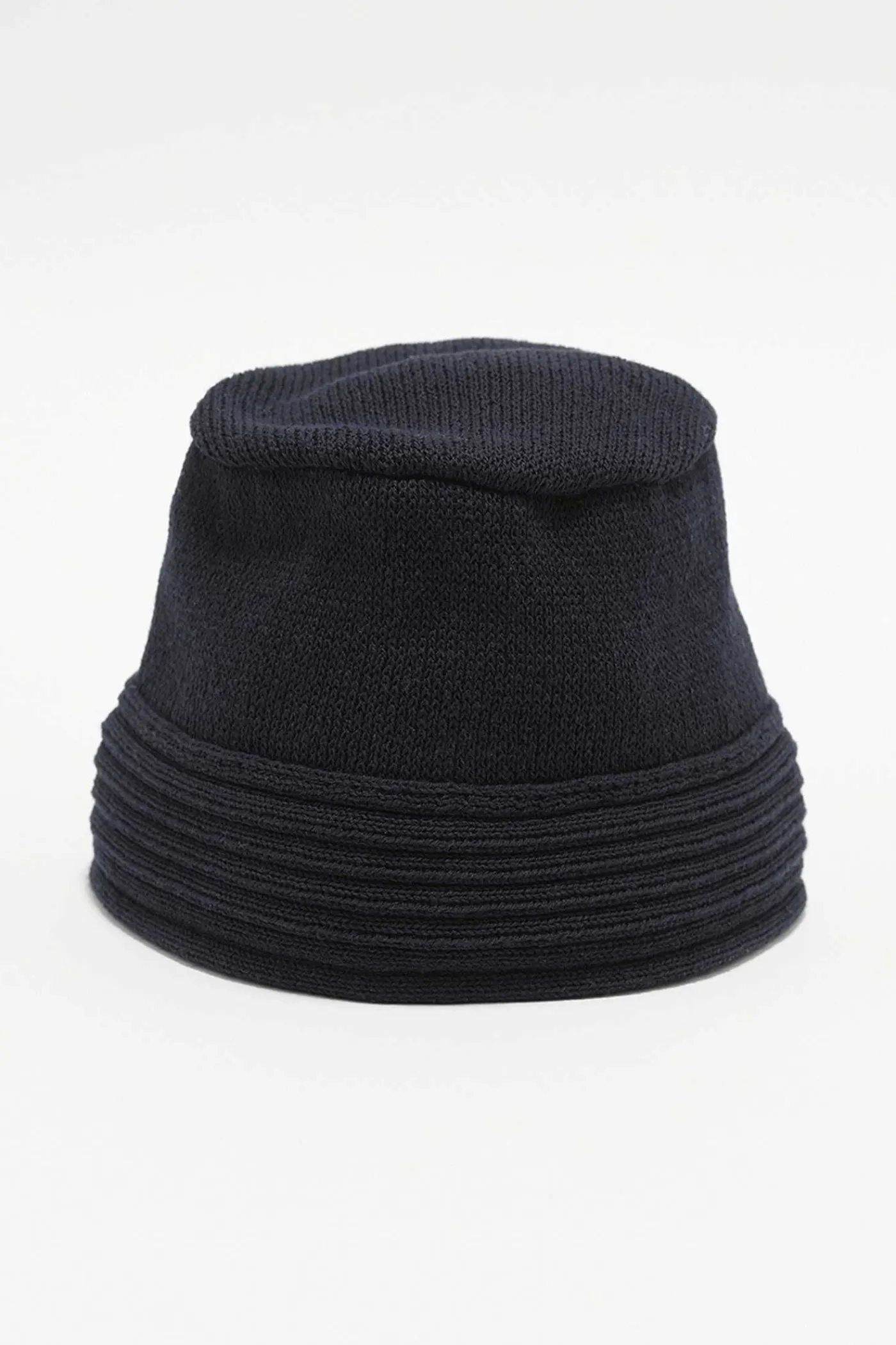 Hattar|Our Legacy Shaggy Hat Robust Marinbla Rustik Bomull