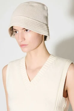 Hattar|Our Legacy Shaggy Hat Rugged Ghost Attic Rustik Bomull