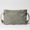 Pasar|Our Legacy Ship Bag Attic Carbon Wash Canvas