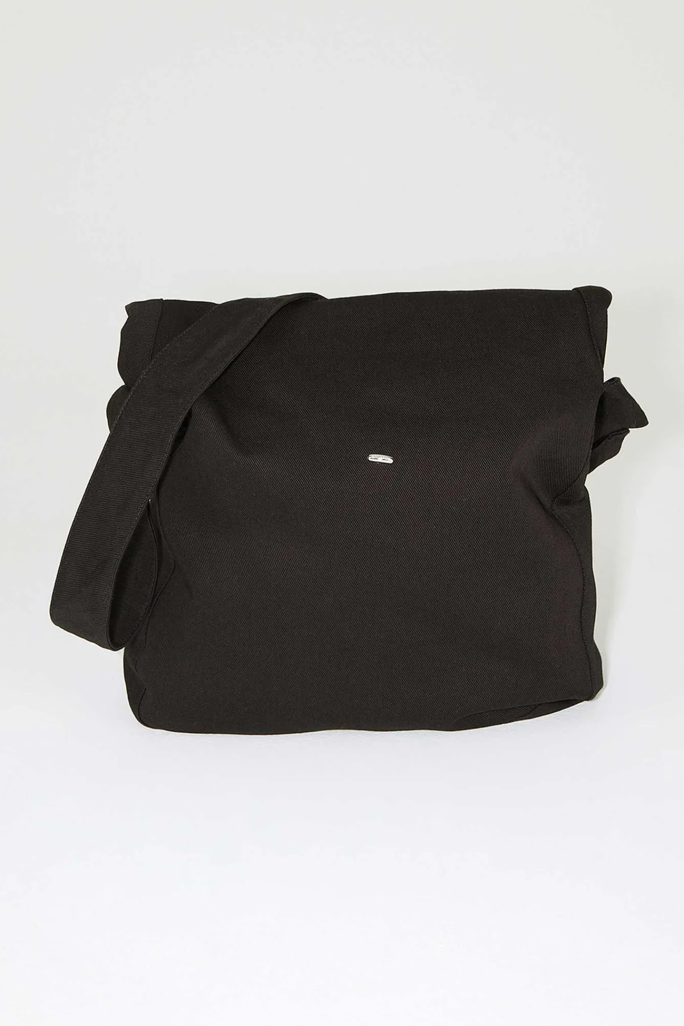 Pasar|Our Legacy Sling Bag Washed Black Denim