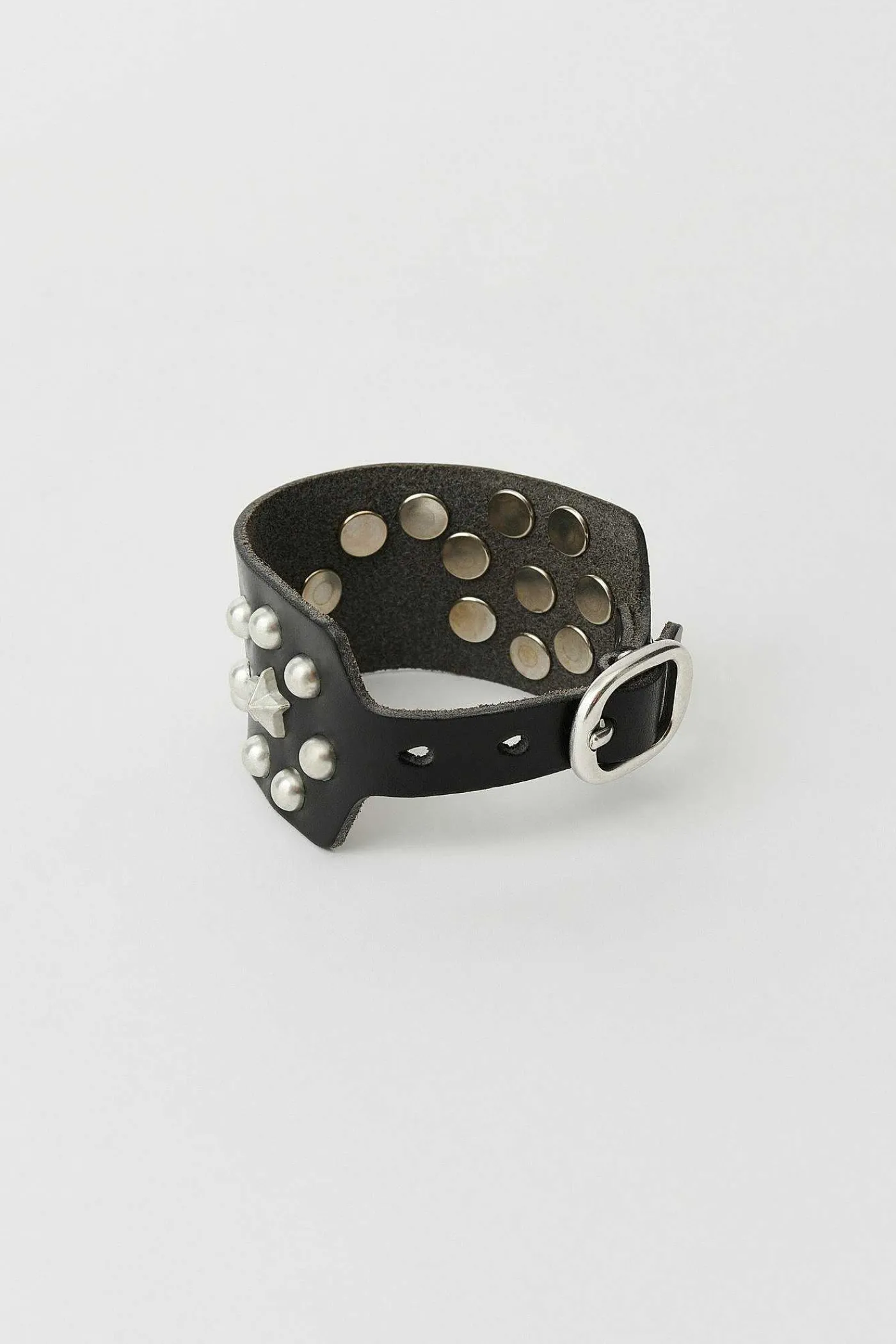 Smycke|Our Legacy Star Fall Armband Svart Trans
