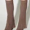 Ovrig|Our Legacy Stickad Damask Tender Bison Cotton Cash