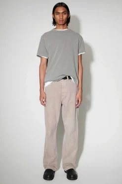 Jeans|Our Legacy Third Cut Jeans Rosa Cast Chain Twill