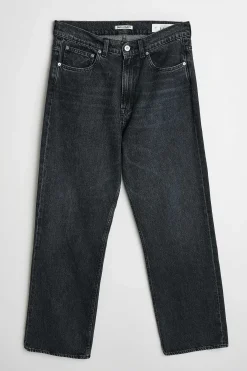 Jeans|Our Legacy Tredje Snittet Supergrey Wash