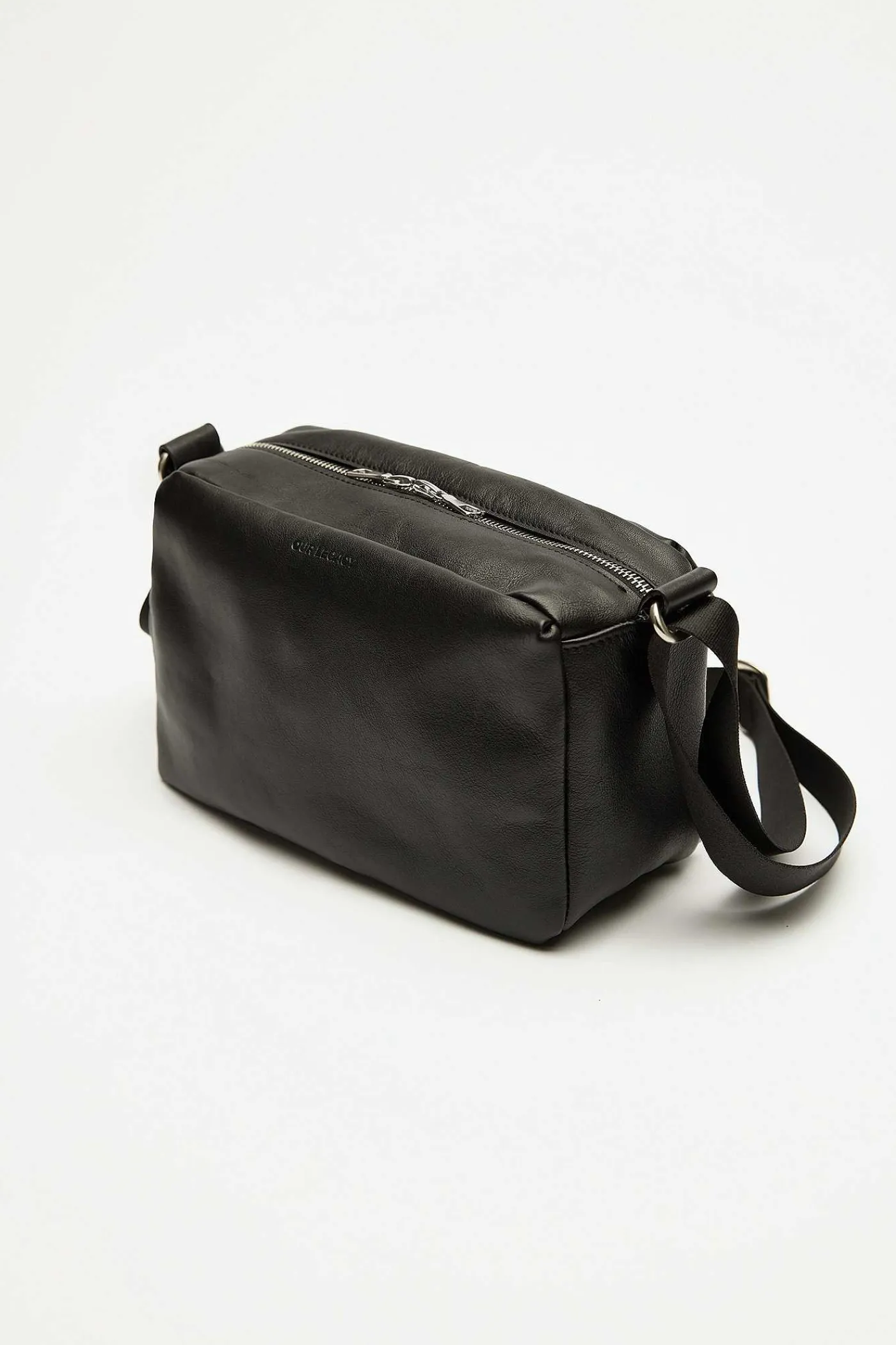 Pasar|Our Legacy Wah Vaska Svart