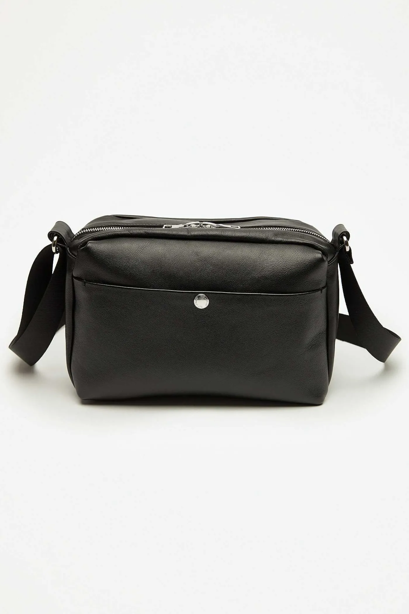 Pasar|Our Legacy Wah Vaska Svart